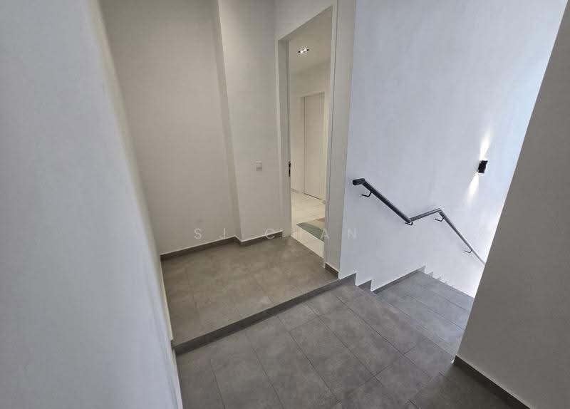 Terraced House for Rent in Kota Masai (Pasir Gudang) - SJ CHAN - Entrance - PropertyGuru.com.my