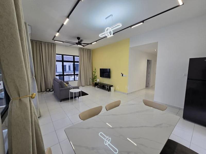 Terraced House for Rent in Kota Masai (Pasir Gudang) - SJ CHAN - PropertyGuru.com.my