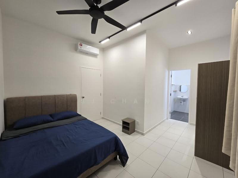 Terraced House for Rent in Kota Masai (Pasir Gudang) - SJ CHAN - PropertyGuru.com.my