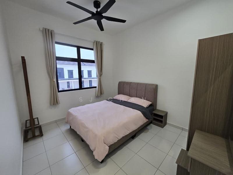 Terraced House for Rent in Kota Masai (Pasir Gudang) - SJ CHAN - PropertyGuru.com.my