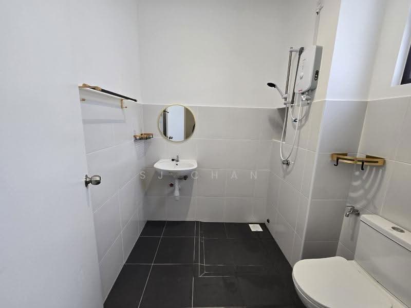 Terraced House for Rent in Kota Masai (Pasir Gudang) - SJ CHAN - PropertyGuru.com.my