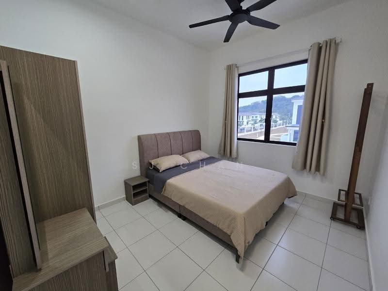 Terraced House for Rent in Kota Masai (Pasir Gudang) - SJ CHAN - PropertyGuru.com.my
