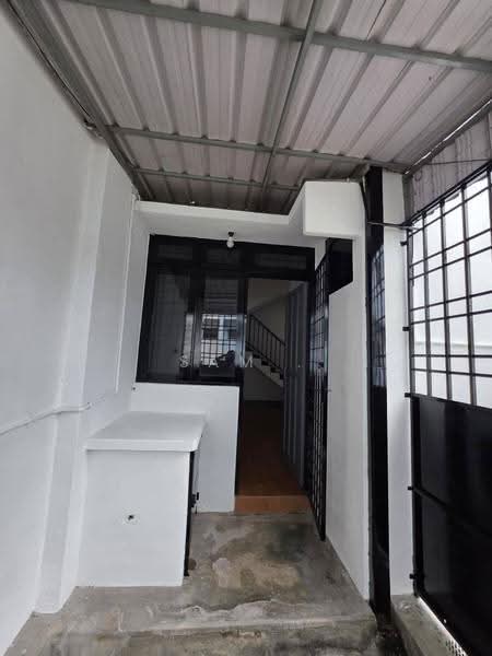 2-storey Terraced House for Sale in Ipoh (Perak) - Sam . - Exterior - PropertyGuru.com.my