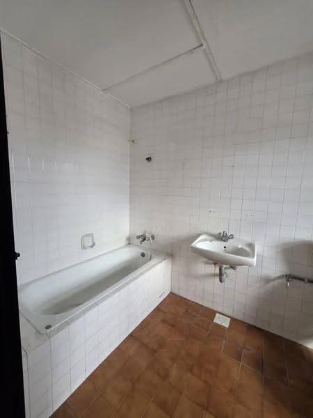 2-storey Terraced House for Sale in Ipoh (Perak) - Sam . - Bathroom - PropertyGuru.com.my