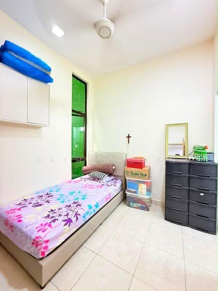 Rumah Teres 2-Tingkat untuk Dijual di Taman Perling (Perling) - Nathan Chan - Bedroom - PropertyGuru.com.my