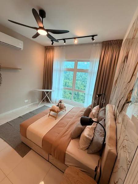 Condominium for Rent at Ferringhi Residence 2 - Steven Hng - Bedroom - PropertyGuru.com.my