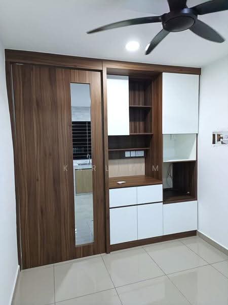 Rumah Teres 1-Tingkat untuk Dijual di Taman Bukit Kempas (Tampoi) - Karl Lim - Interior - PropertyGuru.com.my