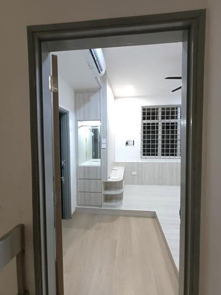 Rumah Teres 1-Tingkat untuk Dijual di Taman Bukit Kempas (Tampoi) - Karl Lim - Interior - PropertyGuru.com.my