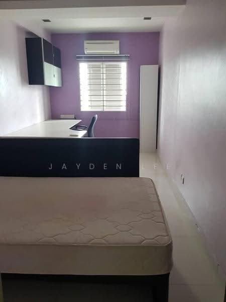 Rumah Teres 2-Tingkat untuk Dijual di Taman Wawasan (Puchong) - Jayden Lee - Study - PropertyGuru.com.my