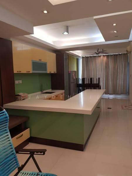 Rumah Teres 2-Tingkat untuk Dijual di Taman Wawasan (Puchong) - Jayden Lee - Kitchen - PropertyGuru.com.my