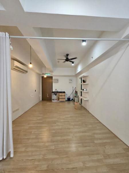 Kediaman Servis untuk Dijual di Aurora Suites @ Bukit Jalil - Chloe Wai - Interior - PropertyGuru.com.my