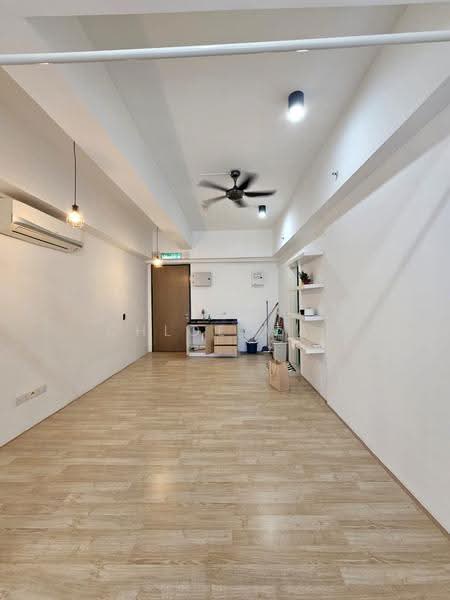 Kediaman Servis untuk Dijual di Aurora Suites @ Bukit Jalil - Chloe Wai - Interior - PropertyGuru.com.my