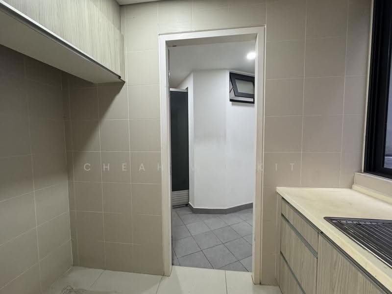 Service Residence for Rent at Aragreens - Cheah Wei Kit - Interior - PropertyGuru.com.my
