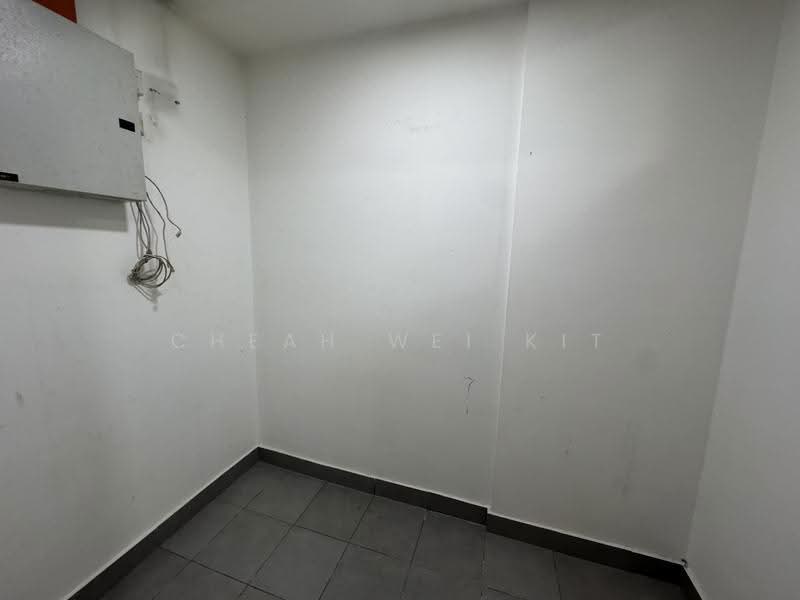 Service Residence for Rent at Aragreens - Cheah Wei Kit - Interior - PropertyGuru.com.my