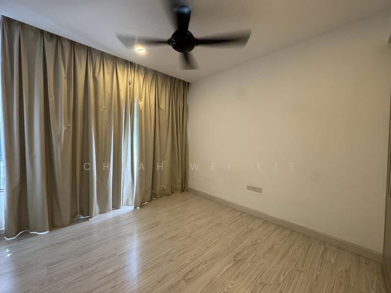 Service Residence for Rent at Aragreens - Cheah Wei Kit - Interior - PropertyGuru.com.my
