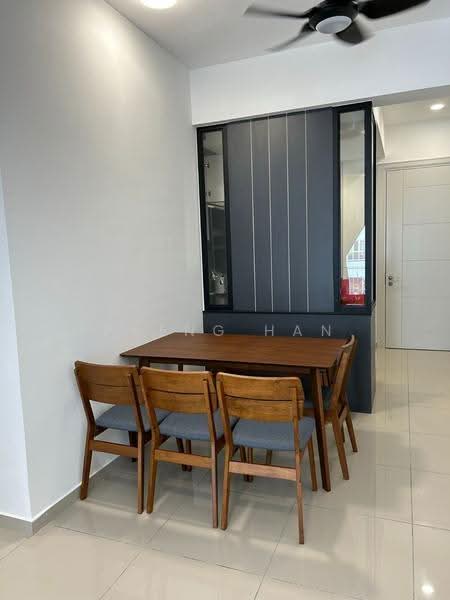 Condominium for Rent at M Vista - Pheng Han - Dining Room - PropertyGuru.com.my