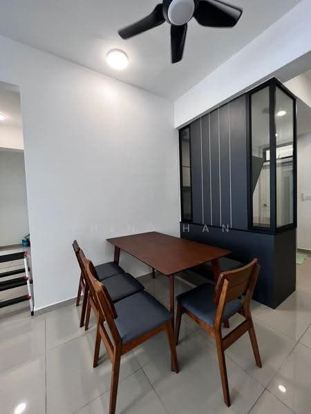 Condominium for Rent at M Vista - Pheng Han - PropertyGuru.com.my