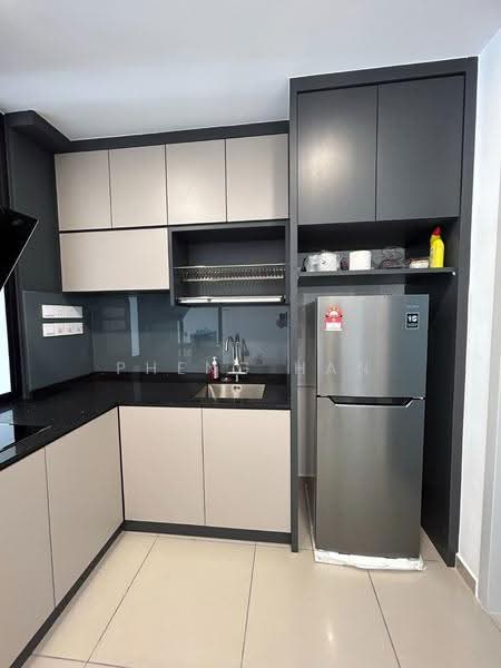 Condominium for Rent at M Vista - Pheng Han - PropertyGuru.com.my