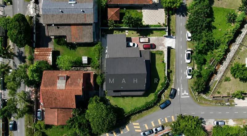 Bungalow House for Sale in Seksyen 22 (Petaling Jaya) - Aimi Mahirah - Exterior - PropertyGuru.com.my