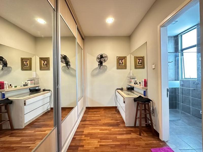 Bungalow House untuk Dijual di Seksyen U1 (Glenmarie) - Alicia Soo - Interior - PropertyGuru.com.my