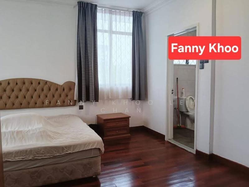 Bungalow House for Sale in Kota Kinabalu (Sabah) - Fanny Khoo Leh Chan - PropertyGuru.com.my