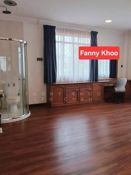 Bungalow House for Sale in Kota Kinabalu (Sabah) - Fanny Khoo Leh Chan - PropertyGuru.com.my