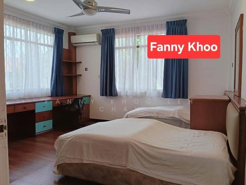 Bungalow House for Sale in Kota Kinabalu (Sabah) - Fanny Khoo Leh Chan - PropertyGuru.com.my