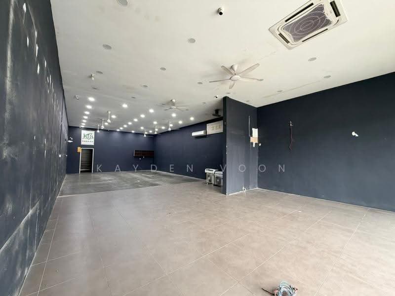 Terrace Factory for Rent in Bandar Selesa Jaya (Skudai) - Kayden Voon - Interior - PropertyGuru.com.my