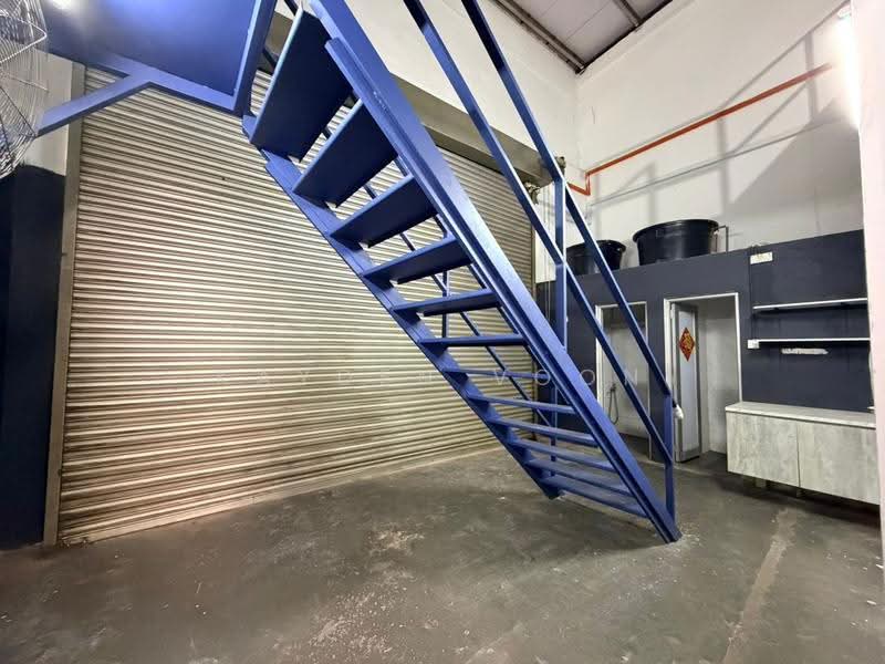 Terrace Factory for Rent in Bandar Selesa Jaya (Skudai) - Kayden Voon - Interior - PropertyGuru.com.my