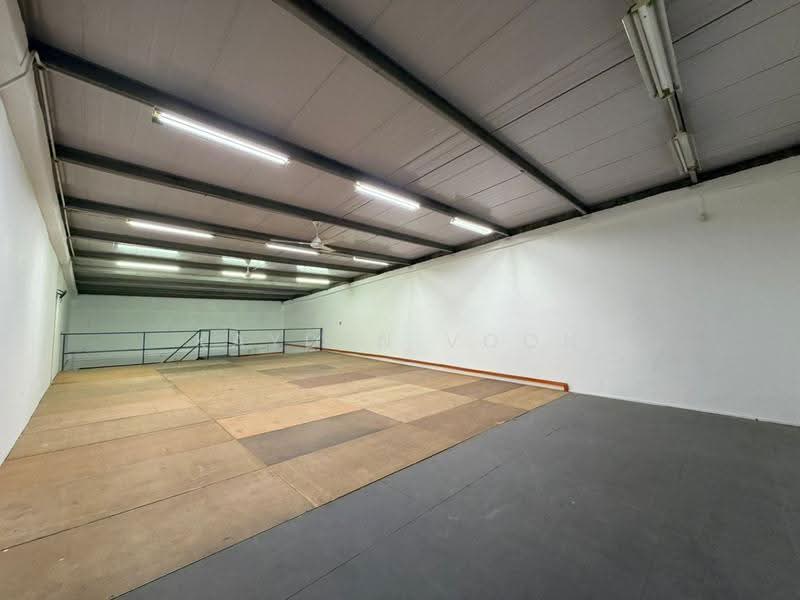 Terrace Factory for Rent in Bandar Selesa Jaya (Skudai) - Kayden Voon - Interior - PropertyGuru.com.my