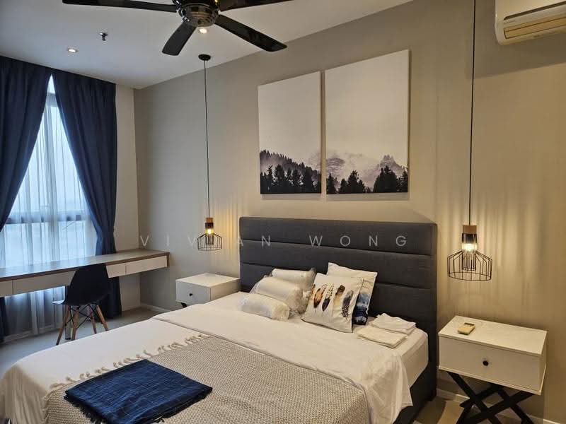 Service Residence for Rent at Arcoris SOHO - Vivian Wong - PropertyGuru.com.my