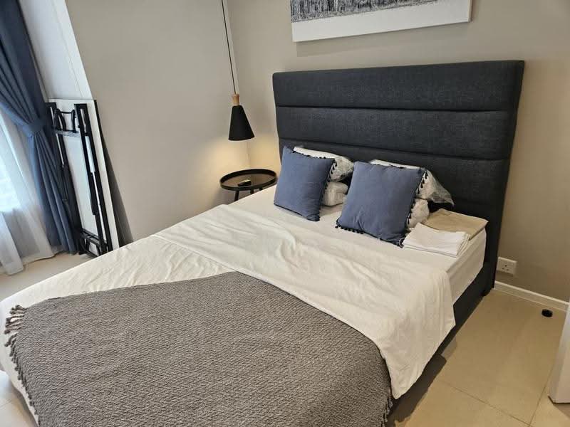 Service Residence for Rent at Arcoris SOHO - Vivian Wong - PropertyGuru.com.my