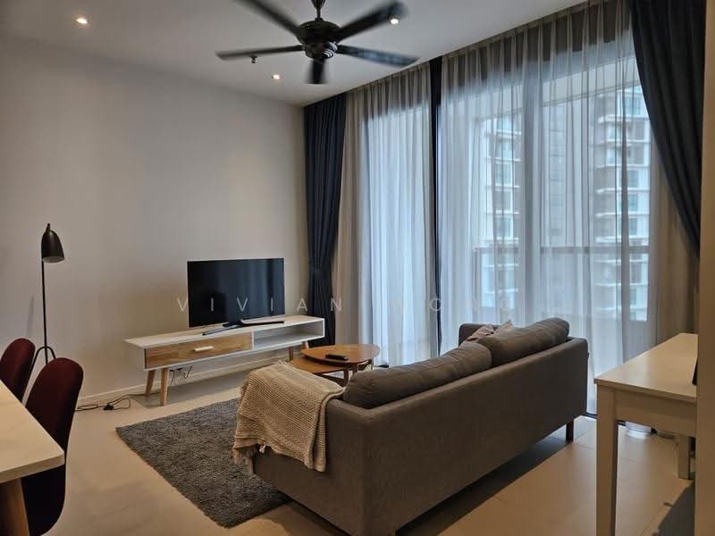 Service Residence for Rent at Arcoris SOHO - Vivian Wong - PropertyGuru.com.my
