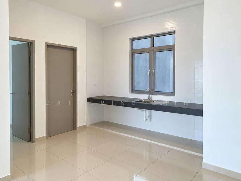 Condominium for Sale at Parkview Residences - Catherine Chin - Kitchen - PropertyGuru.com.my