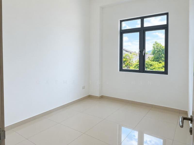 Condominium for Sale at Parkview Residences - Catherine Chin - Interior - PropertyGuru.com.my