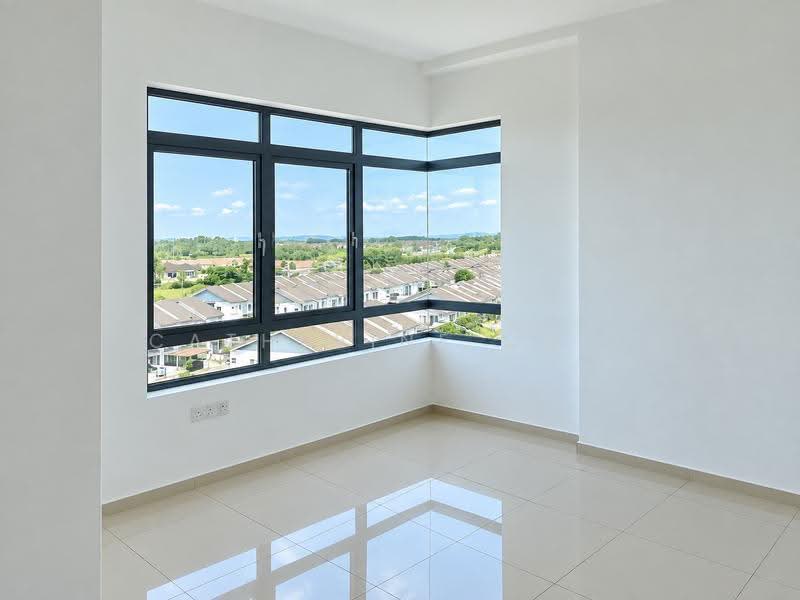 Condominium for Sale at Parkview Residences - Catherine Chin - View - PropertyGuru.com.my