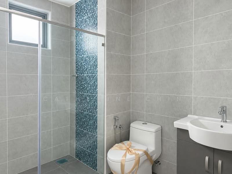 Condominium for Sale at Parkview Residences - Catherine Chin - Bathroom - PropertyGuru.com.my
