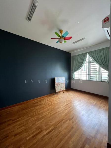 Semi-Detached House for Sale in Taman Ponderosa (Johor Bahru) - Lynn Wong - PropertyGuru.com.my