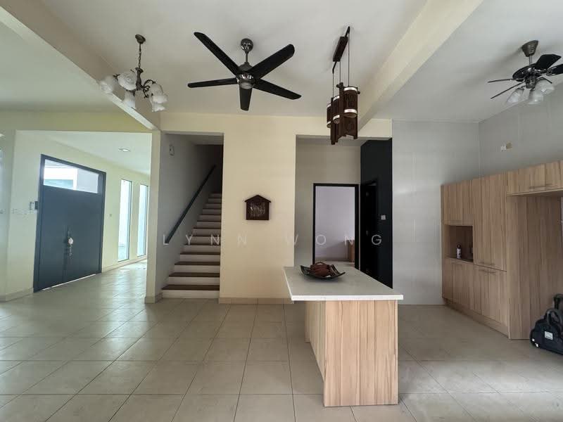 Semi-Detached House for Sale in Taman Ponderosa (Johor Bahru) - Lynn Wong - Interior - PropertyGuru.com.my