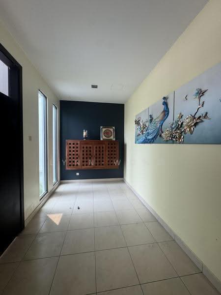 Semi-Detached House for Sale in Taman Ponderosa (Johor Bahru) - Lynn Wong - Interior - PropertyGuru.com.my