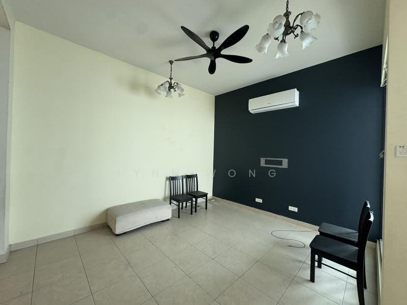 Semi-Detached House for Sale in Taman Ponderosa (Johor Bahru) - Lynn Wong - Living Room - PropertyGuru.com.my
