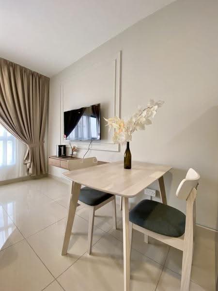 Kediaman Servis untuk Disewa di Astrum Ampang - Jon . - PropertyGuru.com.my