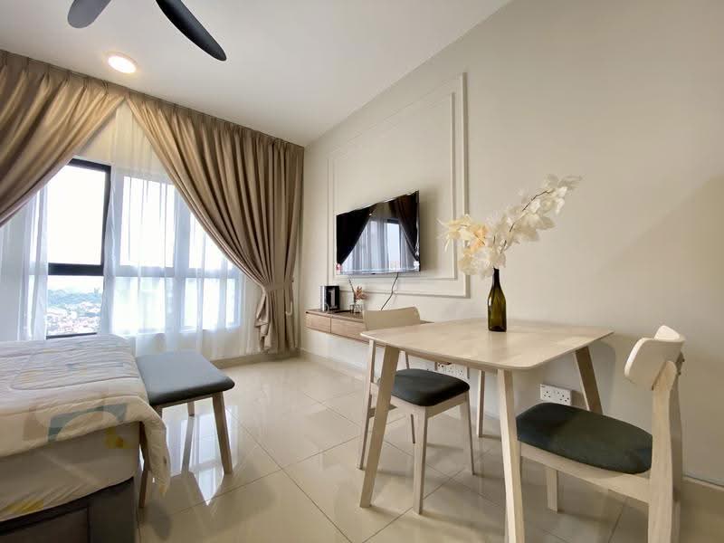 Kediaman Servis untuk Disewa di Astrum Ampang - Jon . - Bedroom - PropertyGuru.com.my