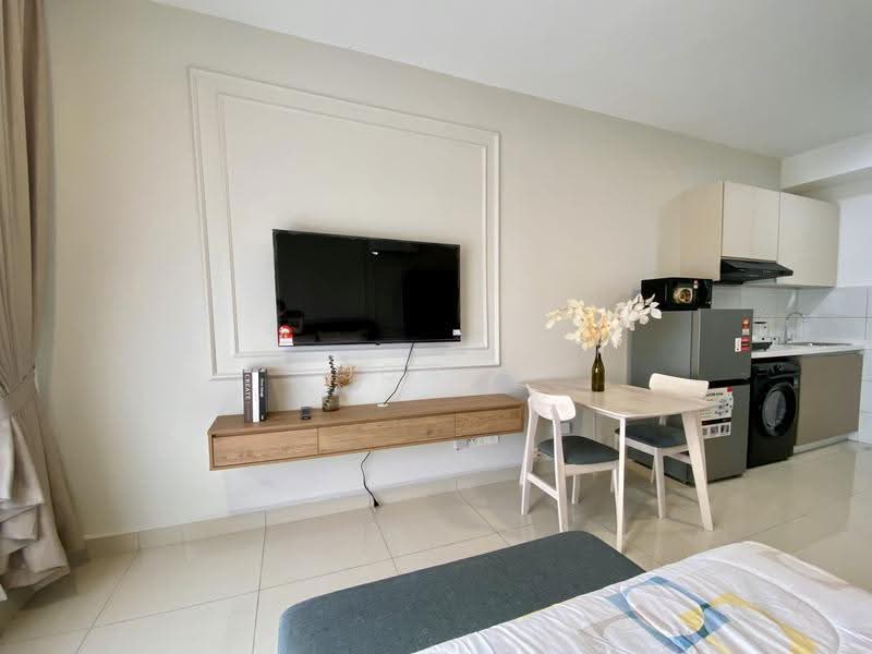Kediaman Servis untuk Disewa di Astrum Ampang - Jon . - Interior - PropertyGuru.com.my