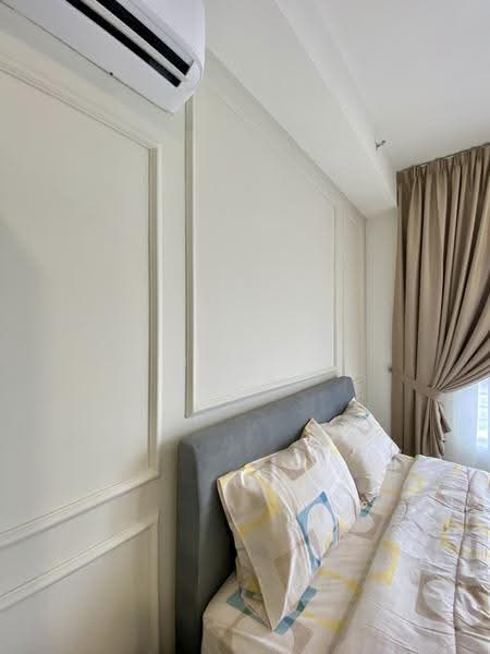 Kediaman Servis untuk Disewa di Astrum Ampang - Jon . - Bedroom - PropertyGuru.com.my