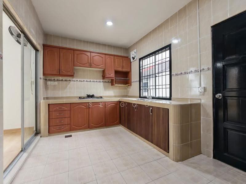 1-storey Terraced House for Sale in Bukit Indah (Iskandar Puteri (Nusajaya)) - SK GOO - PropertyGuru.com.my