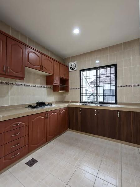 1-storey Terraced House for Sale in Bukit Indah (Iskandar Puteri (Nusajaya)) - SK GOO - Kitchen - PropertyGuru.com.my
