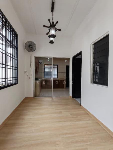 1-storey Terraced House for Sale in Bukit Indah (Iskandar Puteri (Nusajaya)) - SK GOO - Interior - PropertyGuru.com.my