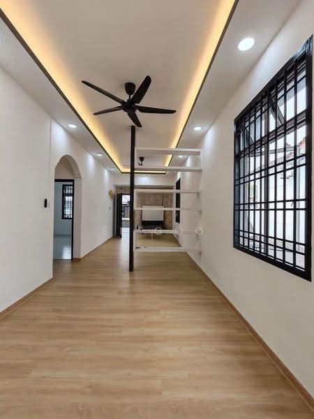 1-storey Terraced House for Sale in Bukit Indah (Iskandar Puteri (Nusajaya)) - SK GOO - Interior - PropertyGuru.com.my