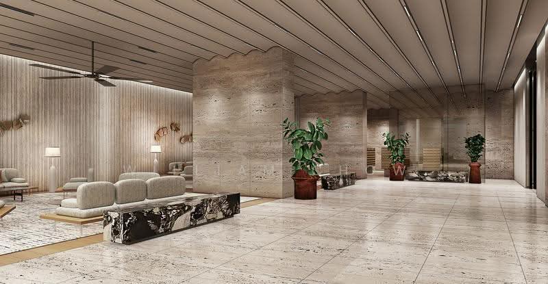 Service Residence for Sale at Sunway Velocity 3 - William Chow - Lobby - PropertyGuru.com.my